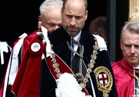 Prince William Is Still Silent About His Brother, Harry. Can That Last?