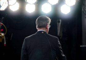Wall Street Loved Scott Bessent and Kevin Warsh. Not Anymore.