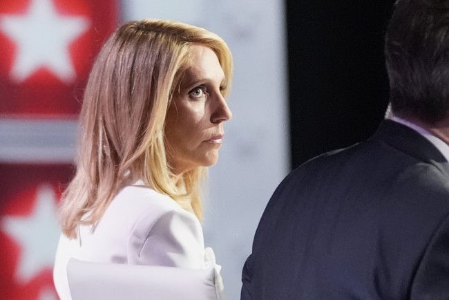 'Part of the PROBLEM!' RFK Jr. TORCHES Dana Bash for COVID/Fauci Coverage and She Can't DEAL (Watch) 286