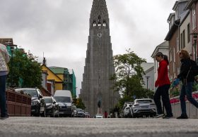 Why Iceland and Others Might Want In, Not Out, of the E.U. Club