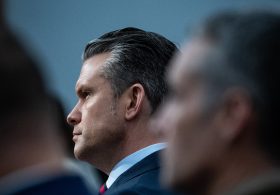 Hegseth Blocks Promotions of Four Army Officers as Purge Widens