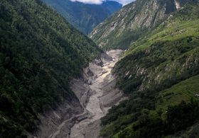 Disaster Experts Say Nepal Glacier Collapse Was Difficult to Predict