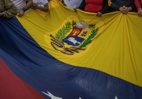 ‘A New Form of U.S. Colonialism’: Venezuelans Bristle at U.S. Oil Takeover