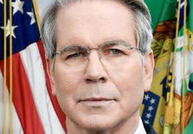Scott Bessent Unveils Trump’s Full-Throttle Economic Assault on the Iranian Regime