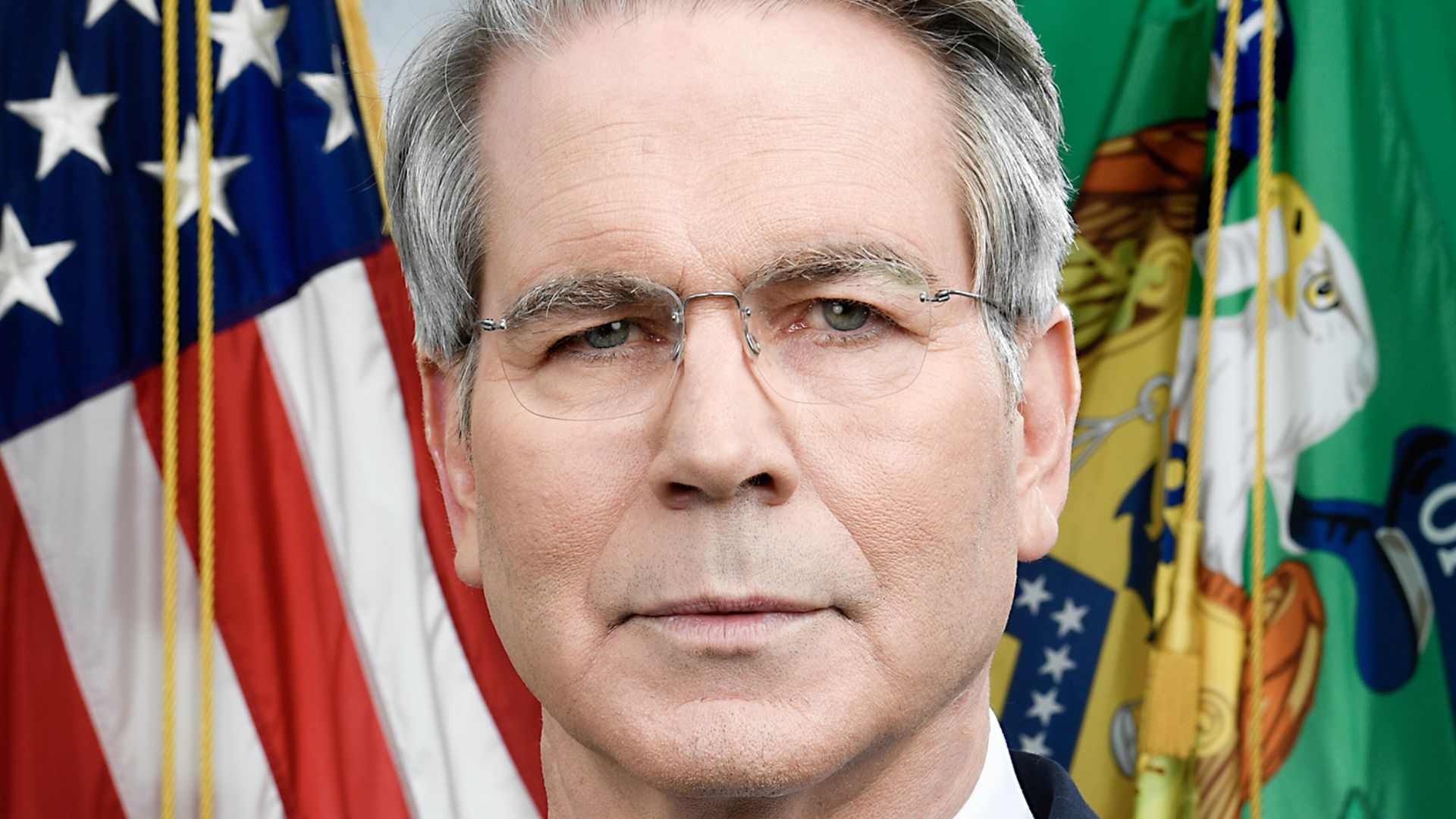Scott Bessent Unveils Trump’s Full-Throttle Economic Assault on the Iranian Regime 29434ed