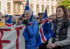 Icelanders Are Voting on E.U. Membership Talks. Here’s What to Know.