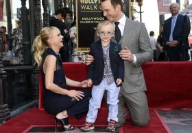 Chris Pratt’s Ex Is Mad Her Son Came Out … As Christian