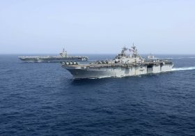 The Disconnect Between Some Military Families and Their Service Member’s Actual Job Is Stunning
