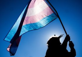 Legal Fight Over Trans Women in Women’s Prisons Continues