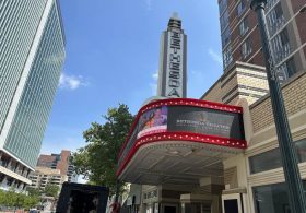 The Catholic Revival and Free Student Admission to the Anti-Communist Film Festival