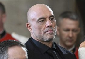 Joe Rogan Diagnoses the Problem With Capitalism: No Free Healthcare