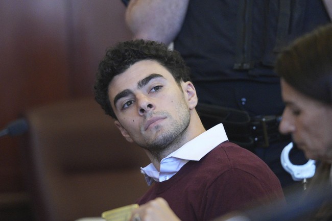 Oh, So This Is Why Luigi Mangione Pleaded Guilty 2eb2ac8c98 3
