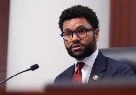 Hey, I Know That Guy Who Just Clown-Slapped Rep. Max Frost!