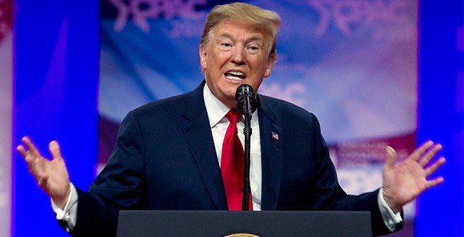 The Referee Test: Trump’s FCC vs. Obama’s DOJ 3 3