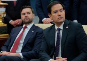Trump makes private revelation about successor – WaPo