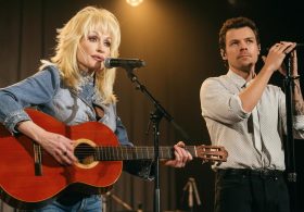 Harry Styles Surprises His Fans with Sweet Dolly Parton Tribute