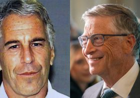 Bill Gates Tries to Do More Epstein Damage Control: ‘He Was an Ex-Con Who Could Get Me Billions’