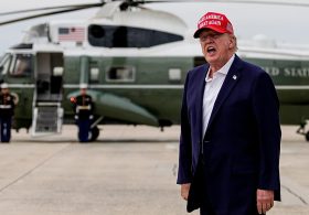 Trump’s bid to overturn sex assault judgement rejected for second time