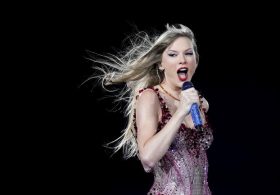 I’m No Swiftie, but Taylor Swift Deserves Credit for This