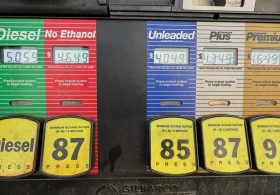 The White House Is Showing That Lower Gas Prices Can Fuel Our Midterm Wins