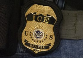 ICE Torches Media Outlet That Tried to Gin Up Scandal Over Bodycams