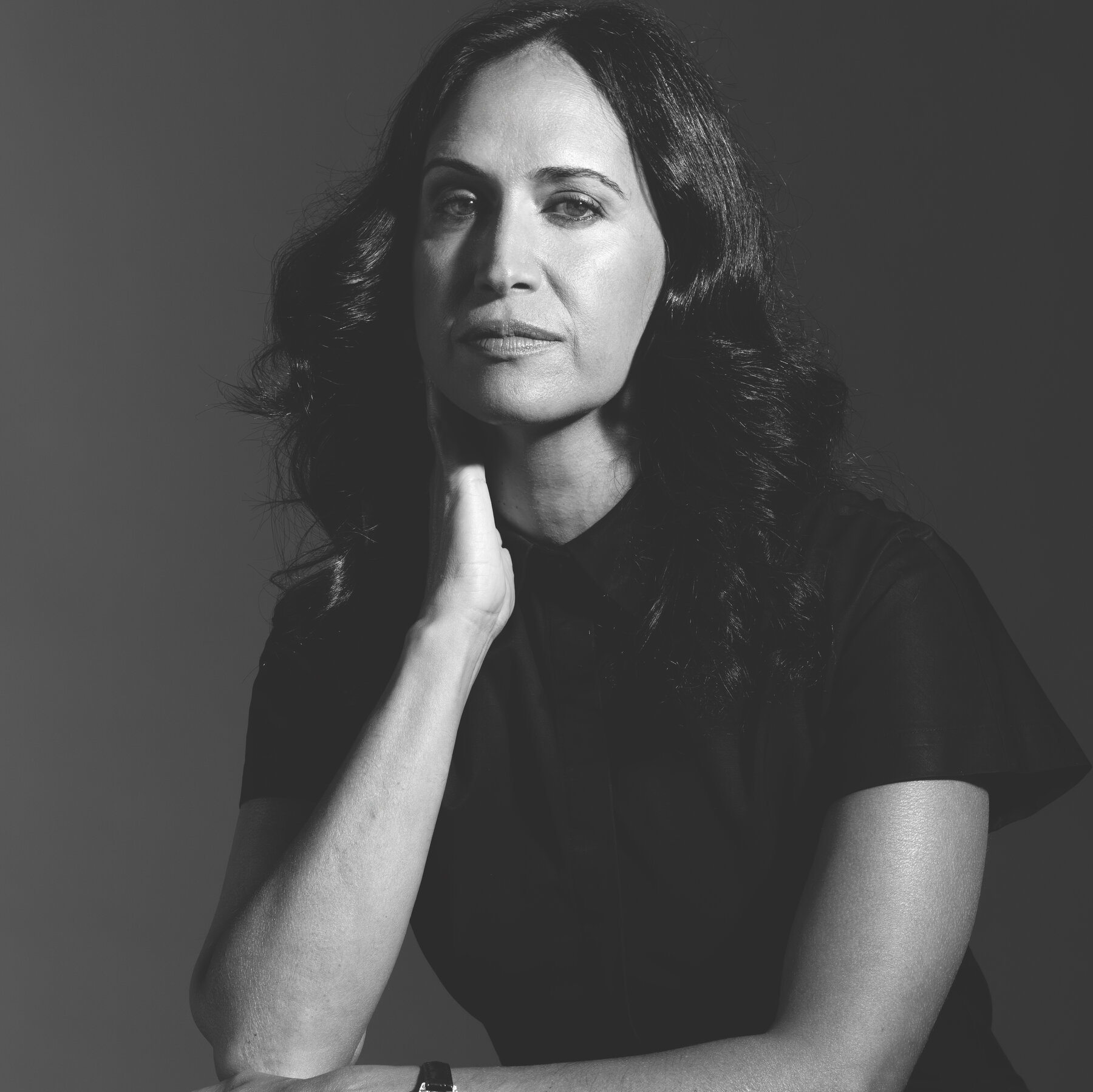 An Expert on Conflict Says Your Relationships Are Doomed Without It 30mag interview parker mediumSquareAt3X