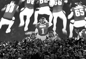As CTE Cases Soar, Why Can’t Americans Quit the NFL?