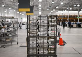 Postal Service Rule Could Bar Millions From Voting By Mail