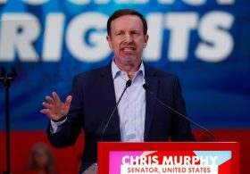 When Reality Bites: Dem Sen. Chris Murphy’s ’52 ICE Deaths’ Isn’t Even a Half-Truth
