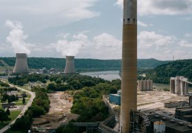 Pennsylvania’s A.I. Gold Rush Meets Second Thoughts
