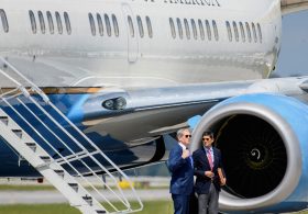 G20 Finance Officials Gather in U.S. as Iran War Grips Global Economy