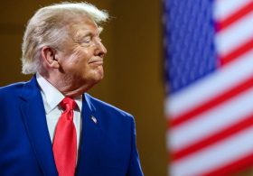 Trump Backed-Candidate Advances To Runoff Election