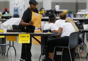 More Mail Ballots Are Arriving Late This Year, and They’re Getting Tossed