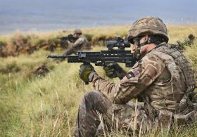 US threatening UK over Falklands – Telegraph