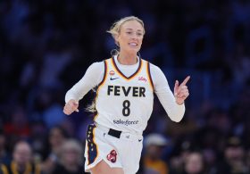 WNBA Makes Big Admission About Women Being Forced to Cover XX-XY Shirts During Fever-Dream Game
