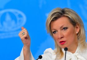 UK military sites could become targets – Moscow
