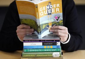 The Real Story About ‘Banned Books’ That Parents Need to Know