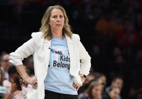 WNBA Commissioner Reacts to Two Male Ex-NBA Players Vying to Join the Women’s Basketball League