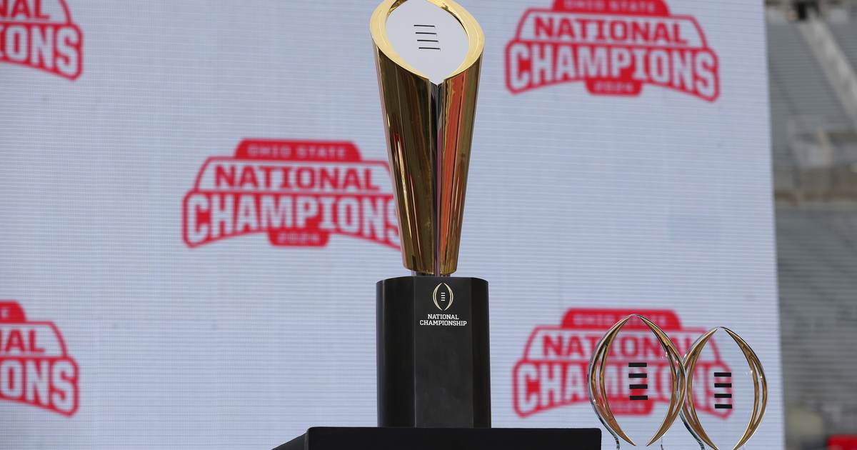RedState Sports Report: Say, Remember When There Was College in College Football? 34058c932314 1200x630 1