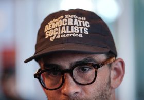 Nervous Dems: If We Keep Talking About Hasan Piker, We’ll Lose