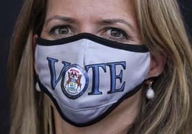 This Isn’t Suspicious: MI SOS Requires Deletion of Election Records One Week After Certification