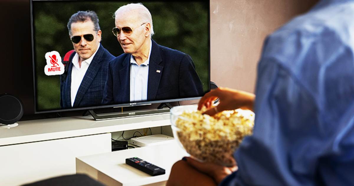 Oh My: Hunter Biden Says Dad Joe Used to Drop By His Crack House 3502ac88 1200x630 1