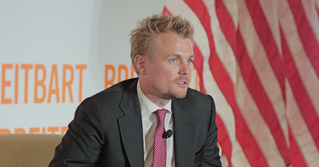 ASI CEO Phillip Buckendorf: ‘Tech-Focused’ Trump Admin ‘Moving Faster Than Any Administration Ever Has' 3594 640x335 1