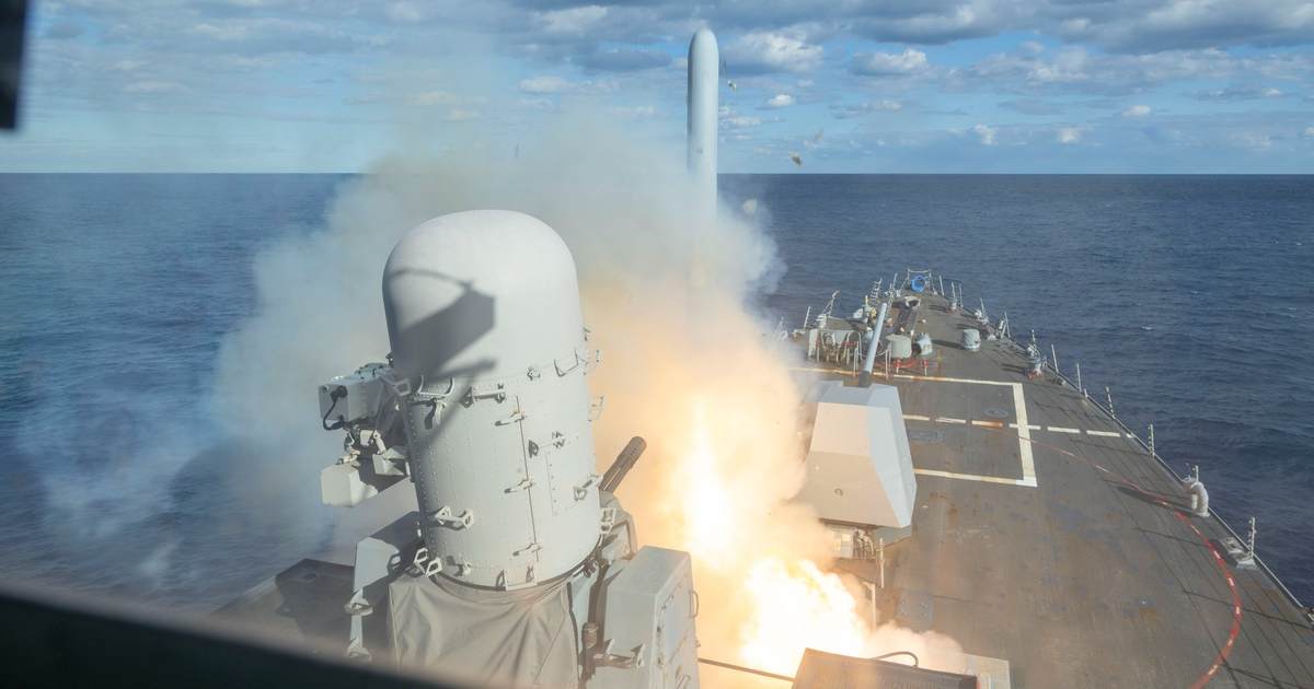 The United States Hits Iran With First Military Strike in a Month 364dae183 1200x630 1