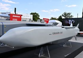 UK to give Ukraine classified data for long-range missiles