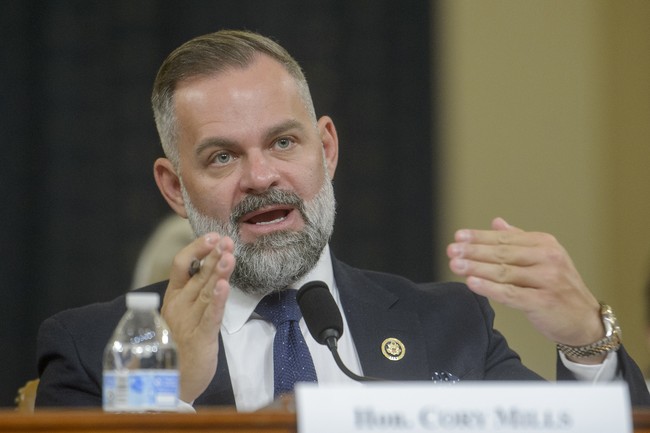 Cory Mills Blamed His Enemies for His Downfall. The Call Was Coming From Inside the House. 36ee 4224 ab70 b63b8732b3ee 1