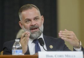 Cory Mills Is Toast; Ryan Elijah Takes the Republican Nomination for FL-07