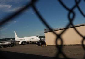 Appeals court rules key Alien Enemies Act lawsuit moot