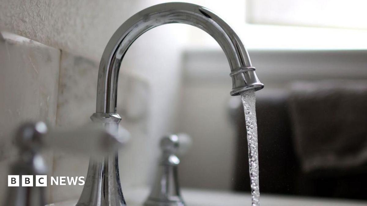 Did Iran hack water systems in at least seven US states? 388d2ea9c