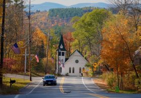 NOAA, almanacs release fall weather predictions: What could it be like near you?